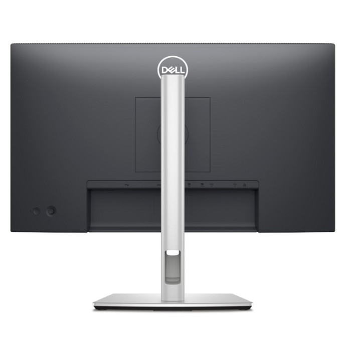 Dell 24 USB-C Hub Monitor - P2425HE, 60.5cm (23.8')/1920x1080/IPS/16:9/250 cd/m2/100 Hz/HDMI,DP,DP-out,RJ45,2x USB 3.2 Type-C,3xUSB 3.2 Type-A/War 3Yr<br>The viewing diagonal size
is 23.8'

Preset display area (D x H)
527.04 mm x 296.46 mm (20.7