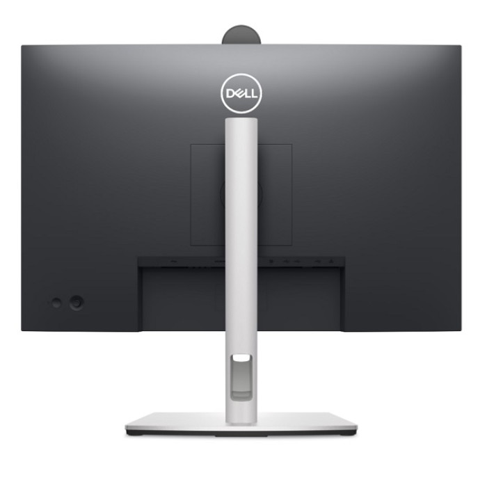 Dell 24 Video Conferencing Monitor - P2424HEB,  60.47cm (23.8')/FullHD (1920 x 1080) at 60 Hz/IPS/16:9/250 cd/m2/1000:1/AG/4MP RGB+IR 2K camera/3Yr w<br>The diagonal viewing size
is 23.8 inches

Panel Type
Planar Switching Technology (IPS)

Viewing a