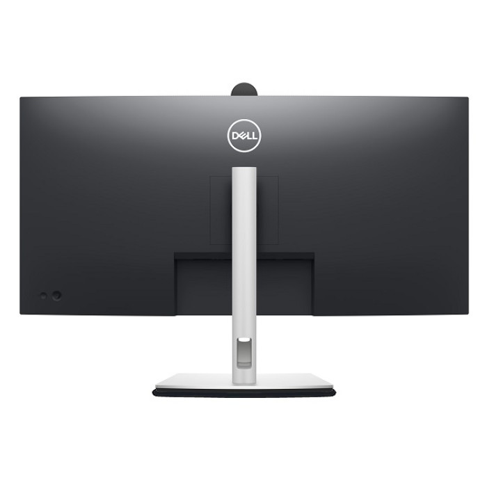 Dell 34 Curved Video Conferencing Monitor - P3424WEB, 86.71cm (34.1')/3Y Whole Unit Exchange<br>