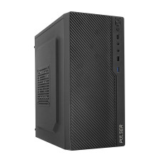 Ryzen 5 3400G-3.7GHz/A520/RAM 16GB/SSD 512GB (M.2)/no DVD/400W