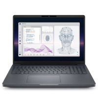 Мобильная рабочая станция Dell/Pro Max 16 Plus MB16250/3г/Core Ultra 7/265HX/2,3 GHz/32 Gb/SSD/1000 Gb/No ODD/GeForce/RTX Pro 1000 Blackwell Generatio