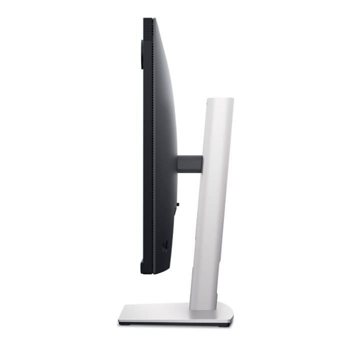Dell 24 Video Conferencing Monitor - P2424HEB,  60.47cm (23.8')/FullHD (1920 x 1080) at 60 Hz/IPS/16:9/250 cd/m2/1000:1/AG/4MP RGB+IR 2K camera/3Yr w<br>The diagonal viewing size
is 23.8 inches

Panel Type
Planar Switching Technology (IPS)

Viewing a