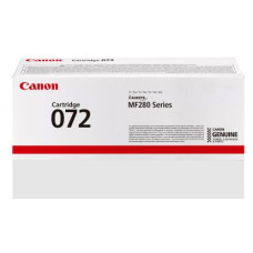 Картридж Canon/LBP CARTRIDGE 072/Лазерный/Чёрный<br>250335