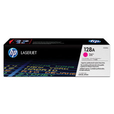 Картридж HP Europe/128A/CE323A//Лазерный/пурпурный