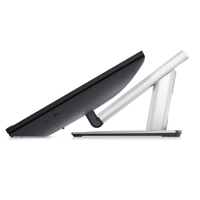 Dell 24  Monitor P2424HT - 60.47cm (23.8') Touch, LED  (1920x1080)/( 16:9)/AG, IPS,300cd/m/ 5ms/VESA1xHDMI,1xDP,1xUSB Type-C PD 90W, 1 x RJ45 /3*USB 3.2, 1*USB 3.2 Type-C / 1x Line out / Speaker<br>Display Type
LCD monitor with LED backlight/active T