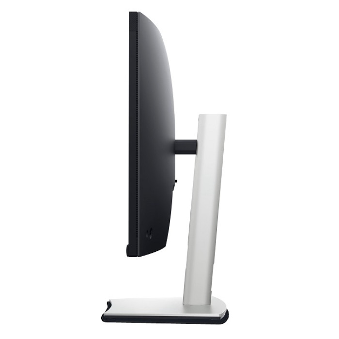 Dell 34 Curved Video Conferencing Monitor - P3424WEB, 86.71cm (34.1')/3Y Whole Unit Exchange<br>
