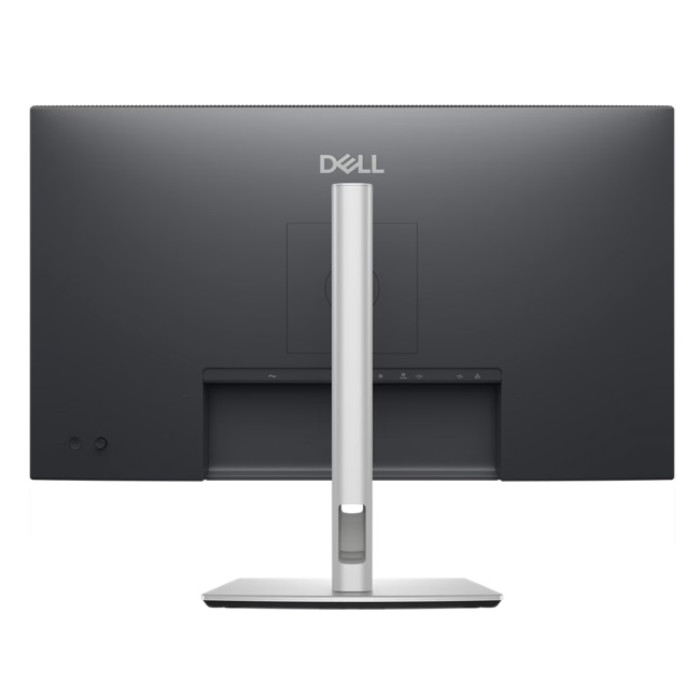 Dell Pro 27 Plus 4K USB-C Hub Monitor - P2725QE, 68.6cm (27.0'), IPS 4K UHD (3840 x 2160) 100 Hz/ 1500:1/ 350 cd/ HDMI, DP, USB-C, USB, RJ45/ 3Yrw<br>