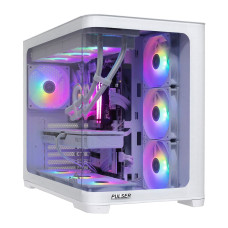 Ryzen 7 7800X3D- 4.2GHz/B850/RAM 32GB/SSD 1TB (M.2)/RTX5070-12GB/no DVD/1000W/