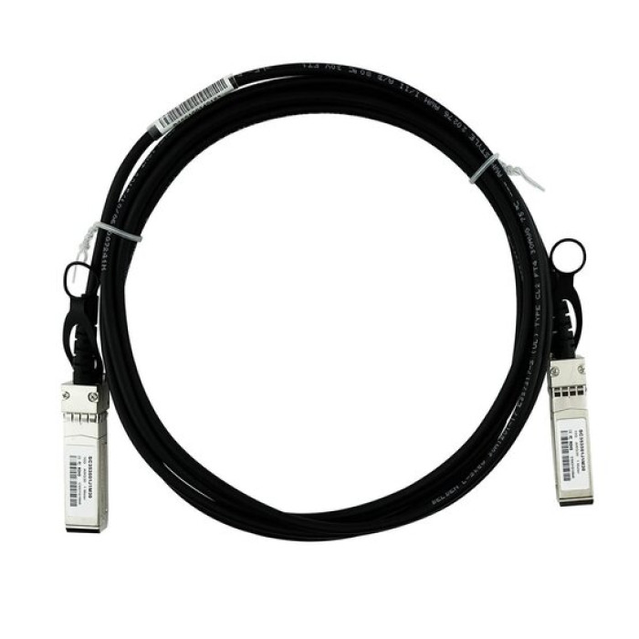 Кабель HPE/Aruba Instant On 10G SFP+ to SFP+ 1m Direct Attach Copper Cable
