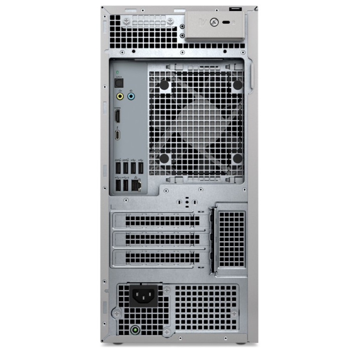 Компьютер Dell/Tower Plus EBT2250/Tower/3г/Core Ultra 9/285K/3,7 GHz/32 Gb/SSD/1024*1024 Gb/No ODD/GeForce/RTX 5080/16 Gb/Windows 11/Pro/64/Energy Sta<br>251349