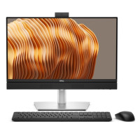 Dell Pro 24 All-in-One Plus QB24250/U5 235/16GB/512GB SSD/23.8