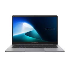 Ноутбук Asus/ExpertBook P1503CVA-S72252X/1г/Core 5/210H/2,2 GHz/16 Gb/PCIe NVMe SSD/512 Gb/No ODD/Graphics/GPU/256 Mb/15,6 ''/1920x1080/Windows 11/Pro
