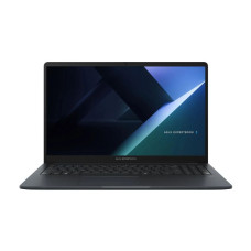Ноутбук Asus/ExpertBook B1503CVA-S72591X/1г/Core 5/120U/1,4 GHz/16 Gb/PCIe NVMe SSD/512 Gb/No ODD/Graphics/UHD/256 Mb/15,6 ''/1920x1080/Windows 11/Pro