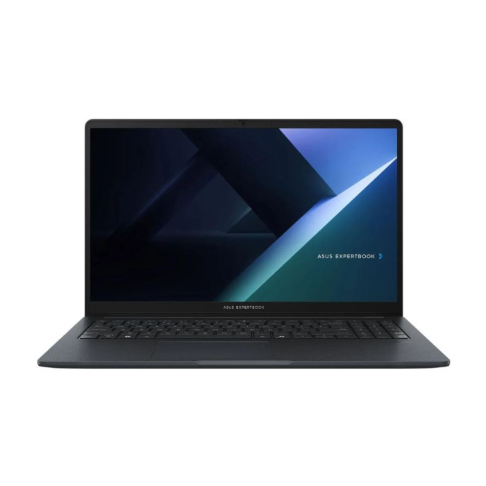 Ноутбук Asus/ExpertBook B1503CVA-S72591X/1г/Core 5/120U/1,4 GHz/16 Gb/PCIe NVMe SSD/512 Gb/No ODD/Graphics/UHD/256 Mb/15,6 ''/1920x1080/Windows 11/Pro