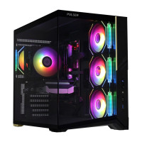 Ryzen 5 8400F-4.2GHz/B840/RAM 32GB/SSD 1TB (M.2)/RTX5070-12GB/no DVD/800W/ 202033