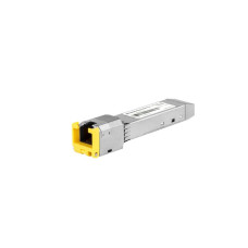 Трансивер HPE/ Networking Instant On 10GBASE‑T RJ45 30m Cat6a Transceiver