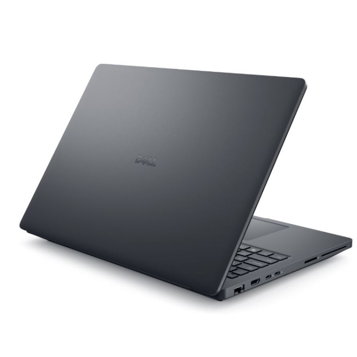 Мобильная рабочая станция Dell/Pro Max 16 Plus MB16250/3г/Core Ultra 7/265HX/2,3 GHz/32 Gb/SSD/1000 Gb/No ODD/GeForce/RTX Pro 1000 Blackwell Generatio 252853