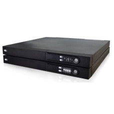 ИБП Astergo/Tower/On-Line/1 000 VА/800 W/Input C14/Output 3xC13/Акб 4x6В/9Ач/USB, слот для SNMP\WEB<br>245442