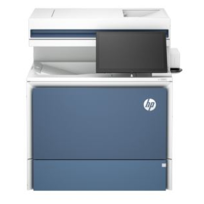 МФУ HP Color LaserJet Enterprise Flow MFP 5800zf