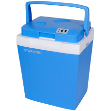Starwind термоэлектрический CB-117 29 л голубой