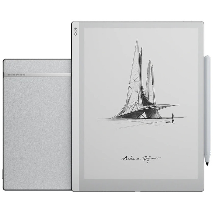 ONYX BOOX Go 10,3 белый