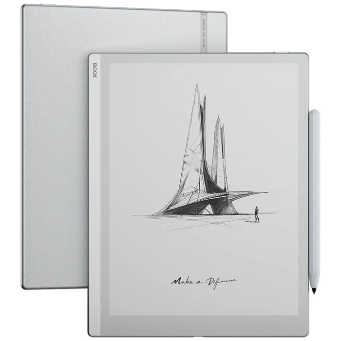 ONYX BOOX Go 10,3 белый