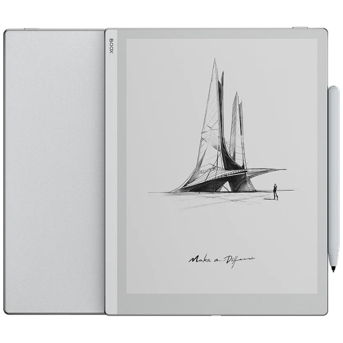 ONYX BOOX Go 10,3 белый