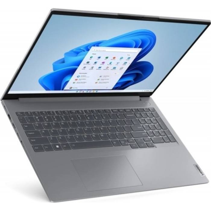 Lenovo ThinkBook 14 14' / 8 Гб / SSD 256 Гб / Без ОС / 21KJ000RRU