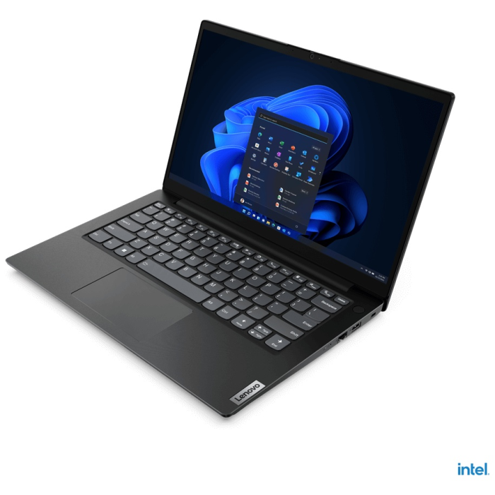 Lenovo V14 G4 IRU 14' / 8 Гб / SSD 512 Гб / Без ОС / 83A0007TRU