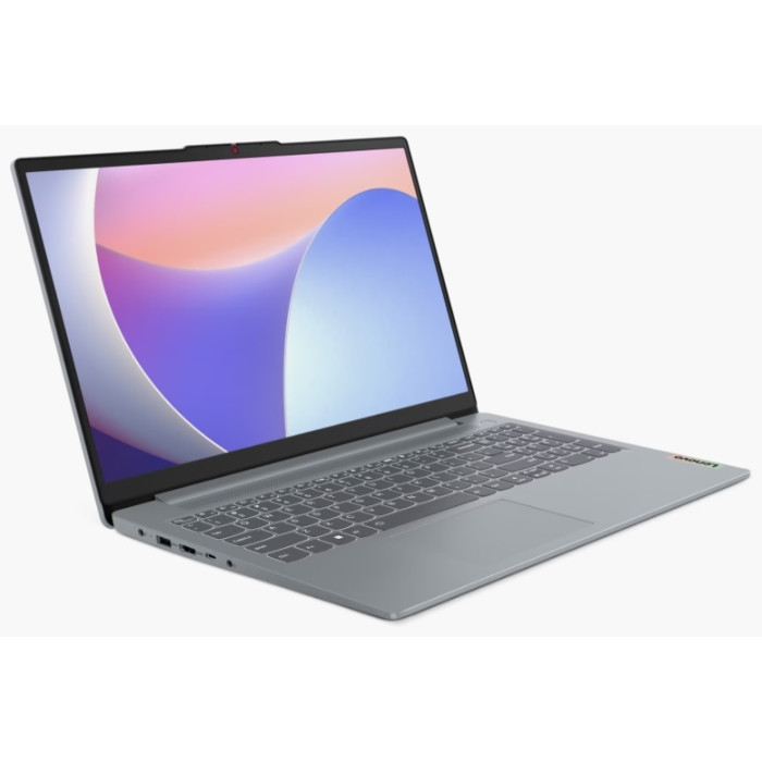 Lenovo IdeaPad Slim 3 15IAN8 15.6' / 8 Гб / SSD 512 Гб / Win 11 Home / 82XB003LRK