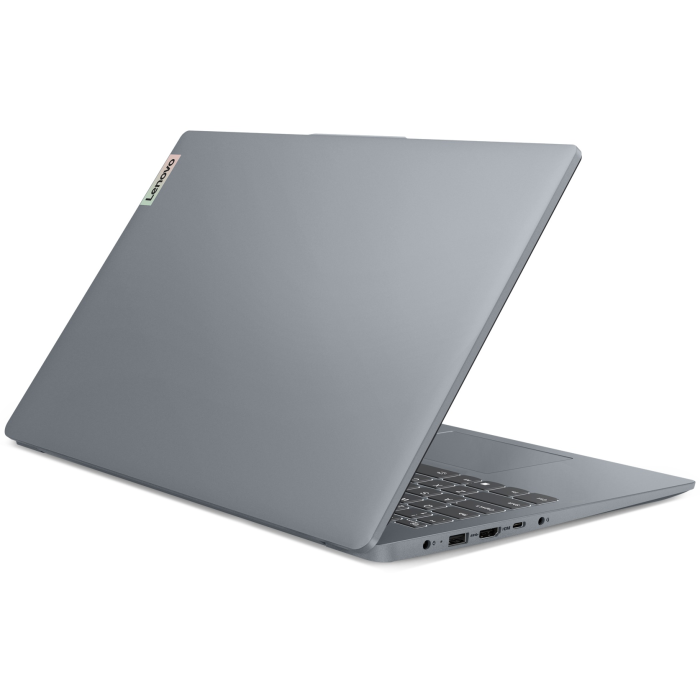 Lenovo IdeaPad Slim 3 15IAN8 15.6' / 8 Гб / SSD 512 Гб / Win 11 Home / 82XB003LRK