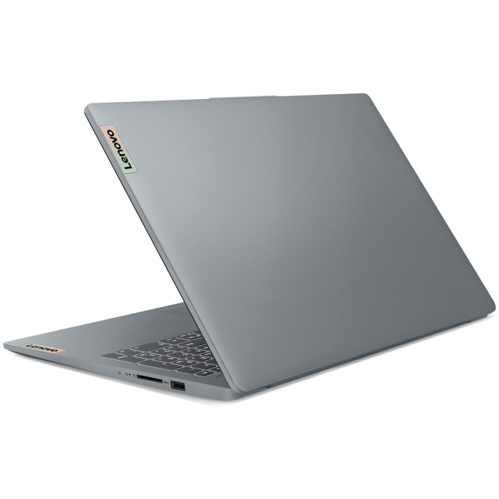 Lenovo IdeaPad Slim 3 15IAN8 15.6' / 8 Гб / SSD 512 Гб / Win 11 Home / 82XB003LRK