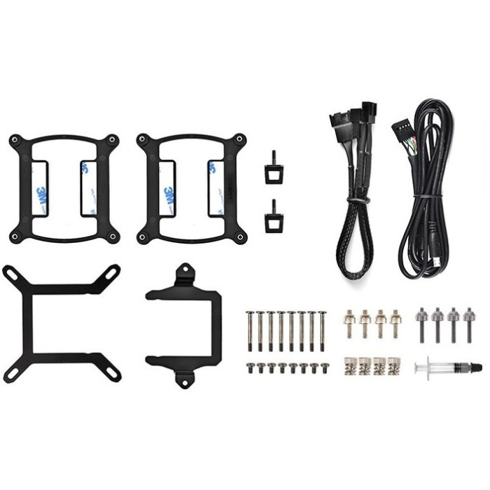 Thermaltake Toughliquid Ultra 280