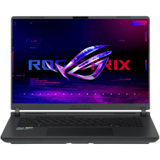 Ноутбук ASUS ROG Strix G16 G615JMR-S5206 16' QHD 240Hz Core i7 14650HX 32GB 1TB RTX5060 DOS