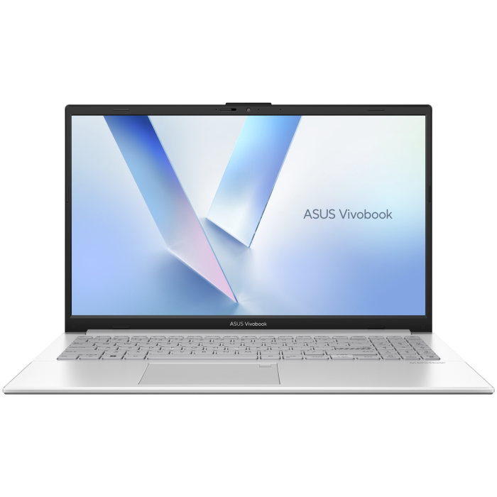 ASUS Vivobook Go 15 15.6' / 8 Гб / M.2 256 Гб / DOS / E1504FA-BQ056