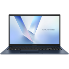 ASUS Vivobook 15 15.6' / 16 Гб / M.2 512 Гб / DOS / X1504VA-BQ4055