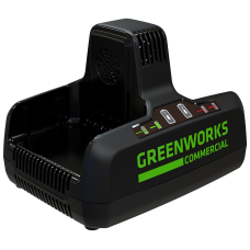 Greenworks G82C2 (2939007) 1 шт