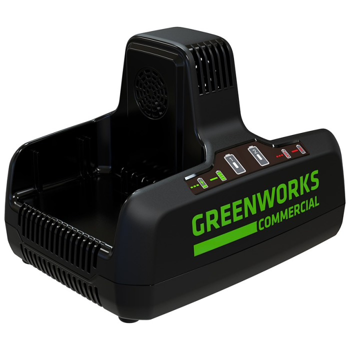 Greenworks G82C2 (2939007) 1 шт