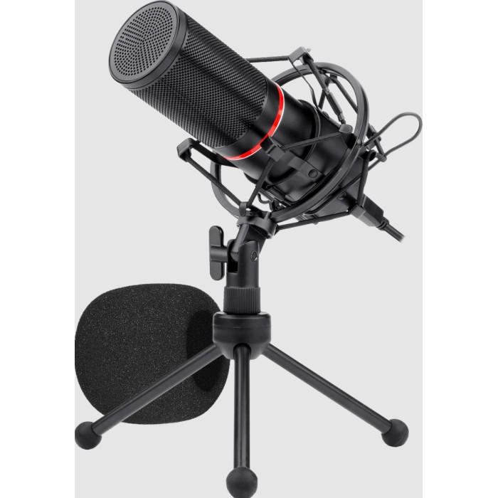 Redragon Blazar GM300 черный