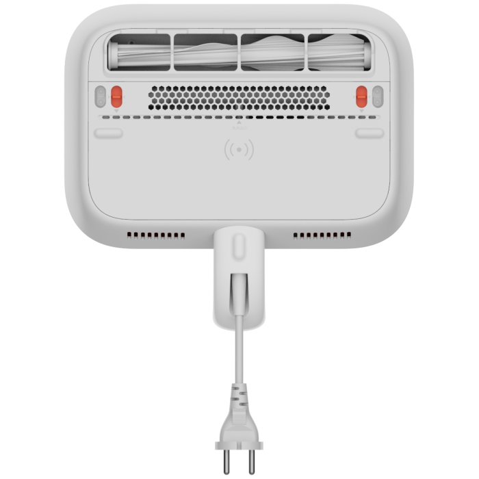 Xiaomi Dust Mite Vacuum Cleaner 2 Pro ручной белый