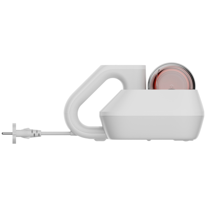 Xiaomi Dust Mite Vacuum Cleaner 2 Pro ручной белый