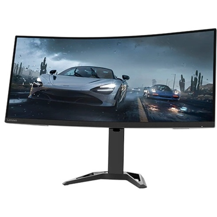 Lenovo G34w-30 66F1GAC1EU черный