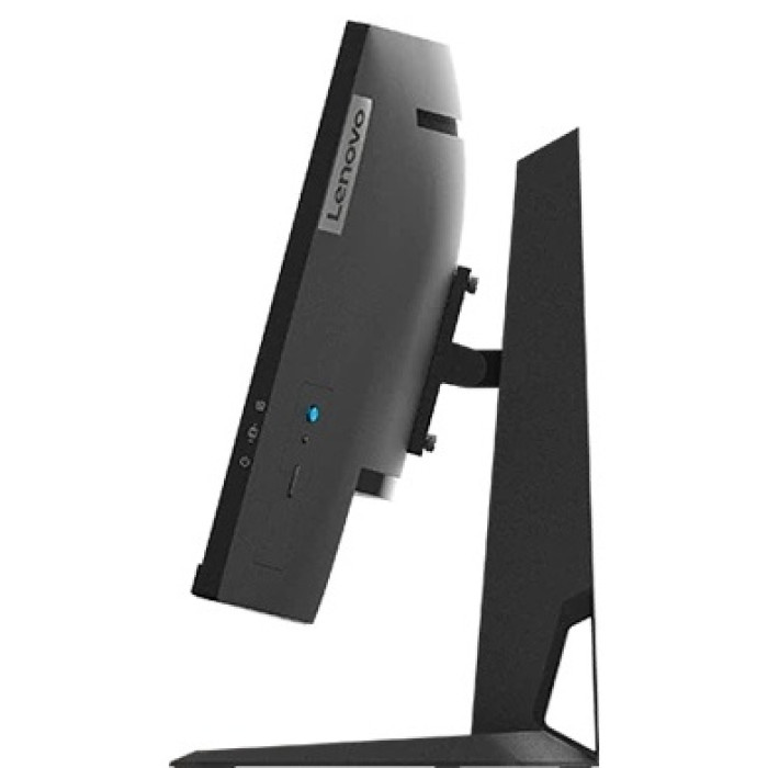 Lenovo G34w-30 66F1GAC1EU черный