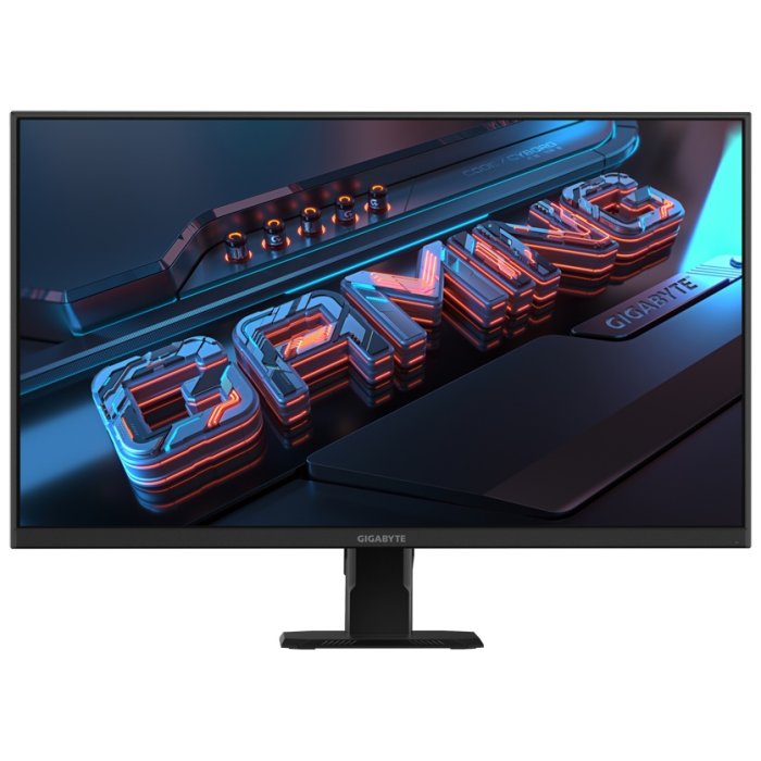 27' GIGABYTE GS27Q X EK черный