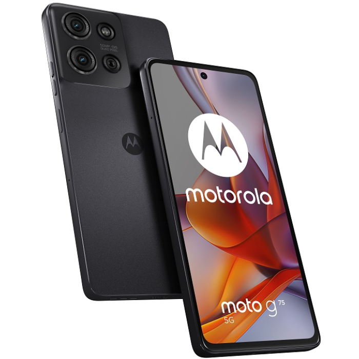 Motorola G75 5G 8 ГБ/256 ГБ серый