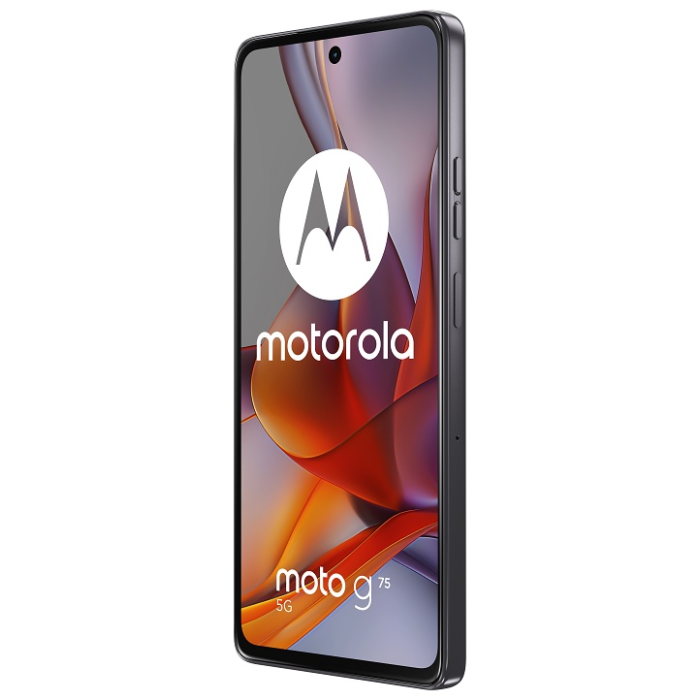 Motorola G75 5G 8 ГБ/256 ГБ серый