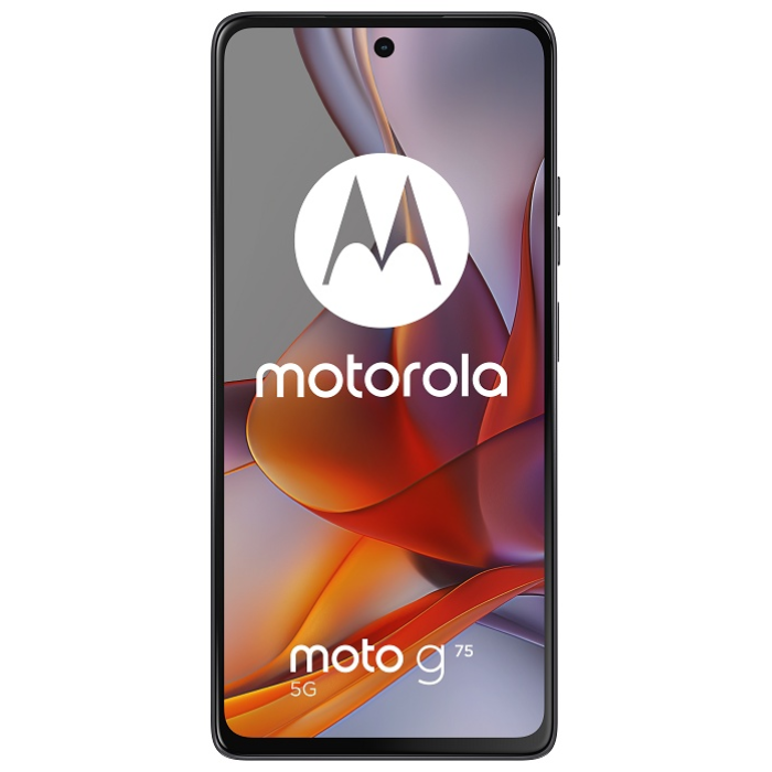Motorola G75 5G 8 ГБ/256 ГБ серый