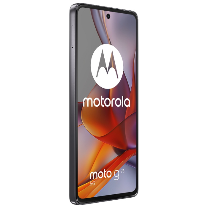 Motorola G75 5G 8 ГБ/256 ГБ серый