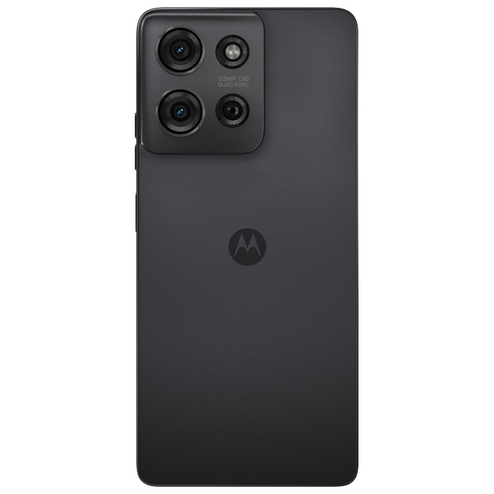Motorola G75 5G 8 ГБ/256 ГБ серый