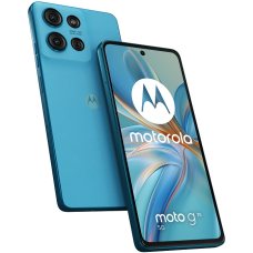 Motorola G75 5G 8 ГБ/256 ГБ синий